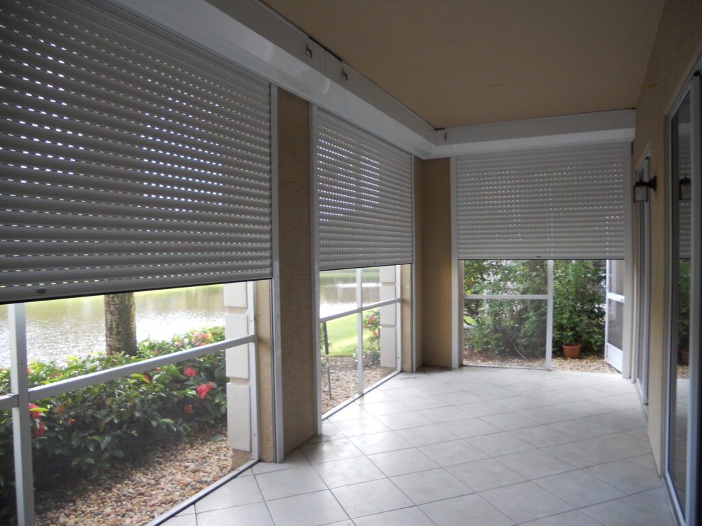 شيش الحصيرة Win 5.5 سم