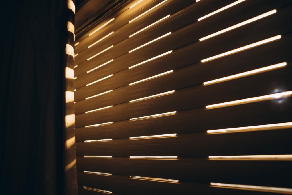 شيش الحصيرة NGS